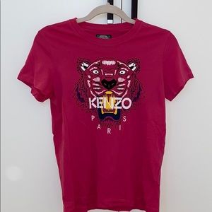 KENZO T-SHIRT